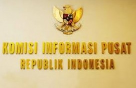 Komisi Informasi Ingin Perkuat Kelembagaan